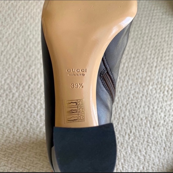 NWT, Gucci Boots - Picture 11 of 14
